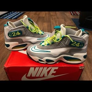 Men’s Nike Air Griffey Max 1